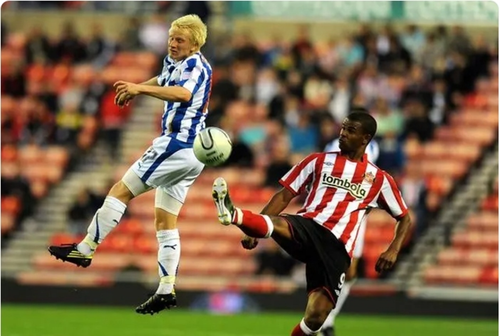 包含桑德兰客场绝杀,球队摆脱保级泥潭的词条 包含桑德兰客场绝杀,球队摆脱保级泥潭的词条