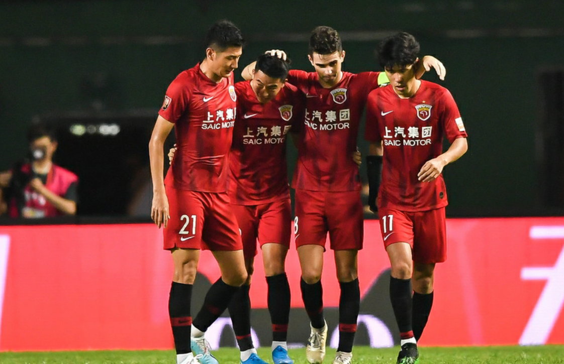 开云体育-关于恒大经验主力表现出色,领头羊之位不可动摇的信息