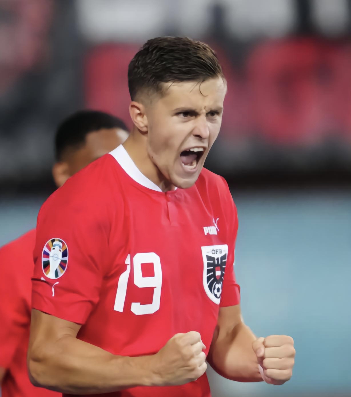 开云APP-奥地利球队在比赛中有耀眼表现