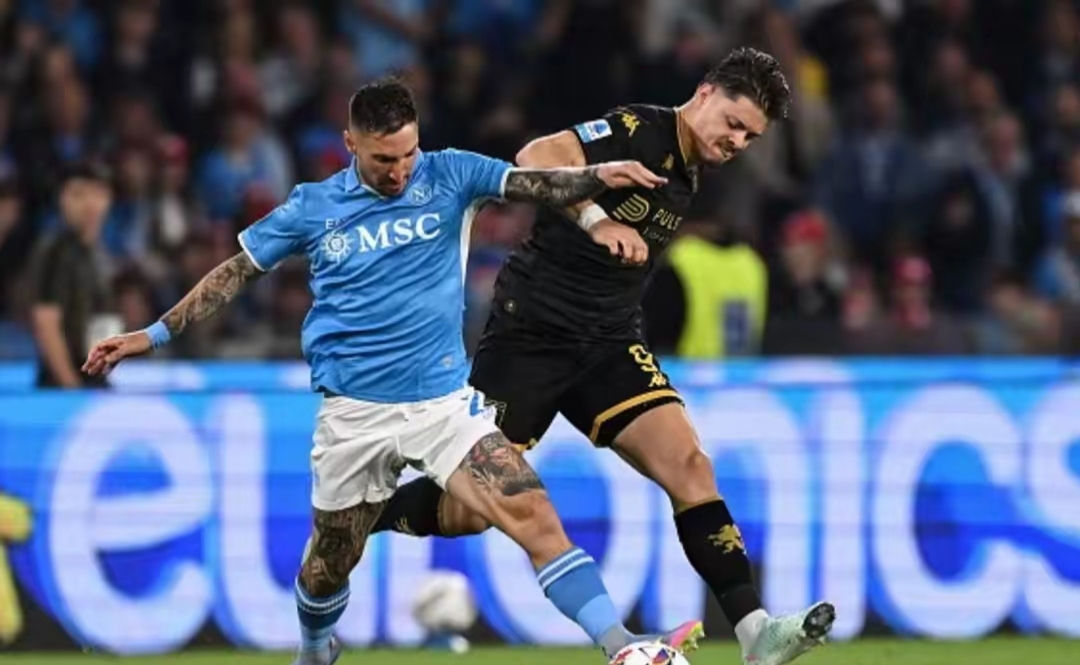 关于国际米兰主场逼平热那亚,未能取得胜利的信息 关于国际米兰主场逼平热那亚,未能取得胜利的信息