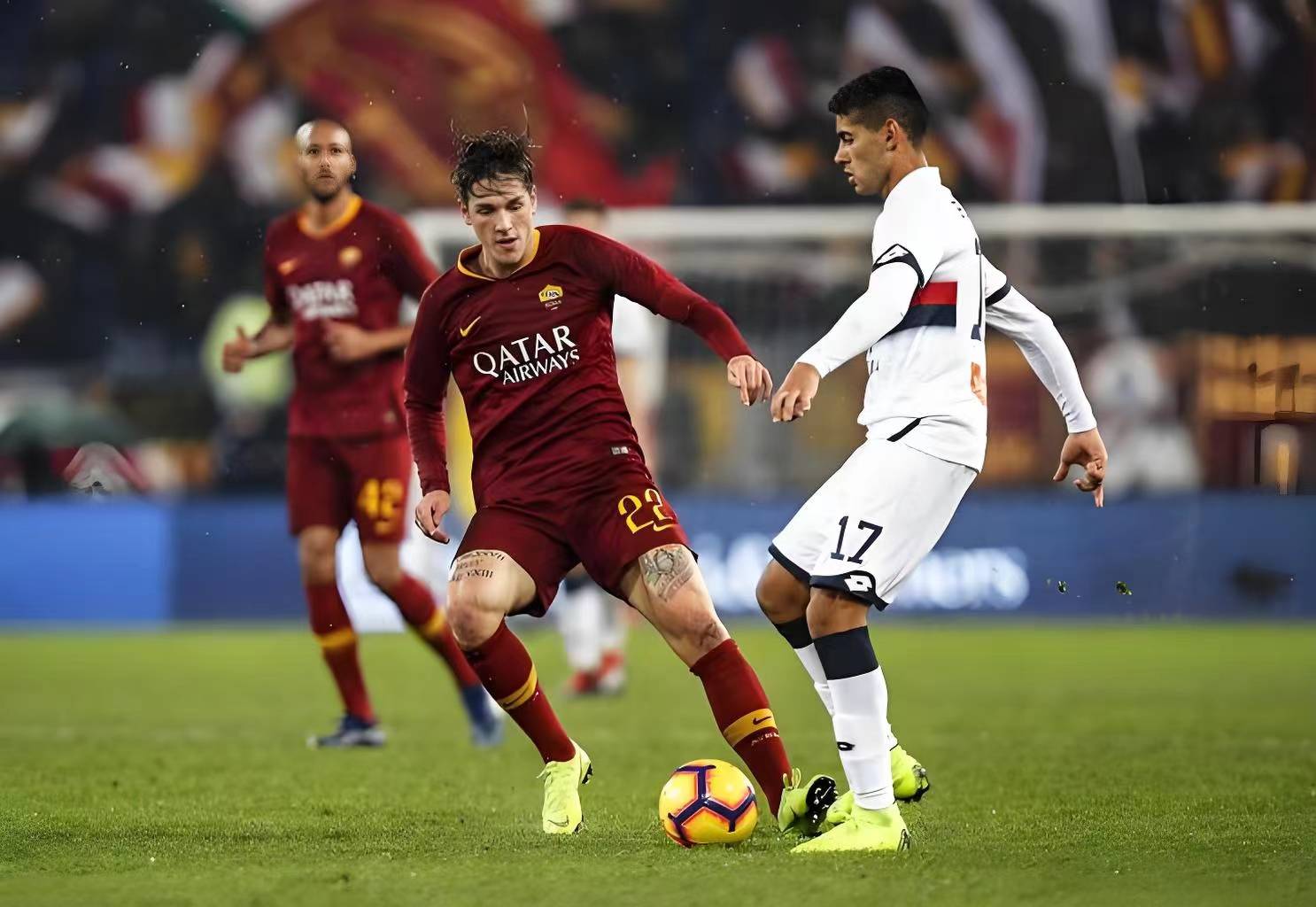 热那亚意甲冲击全球未止步,想挑战!的简单介绍 热那亚意甲冲击全球未止步,想挑战!的简单介绍