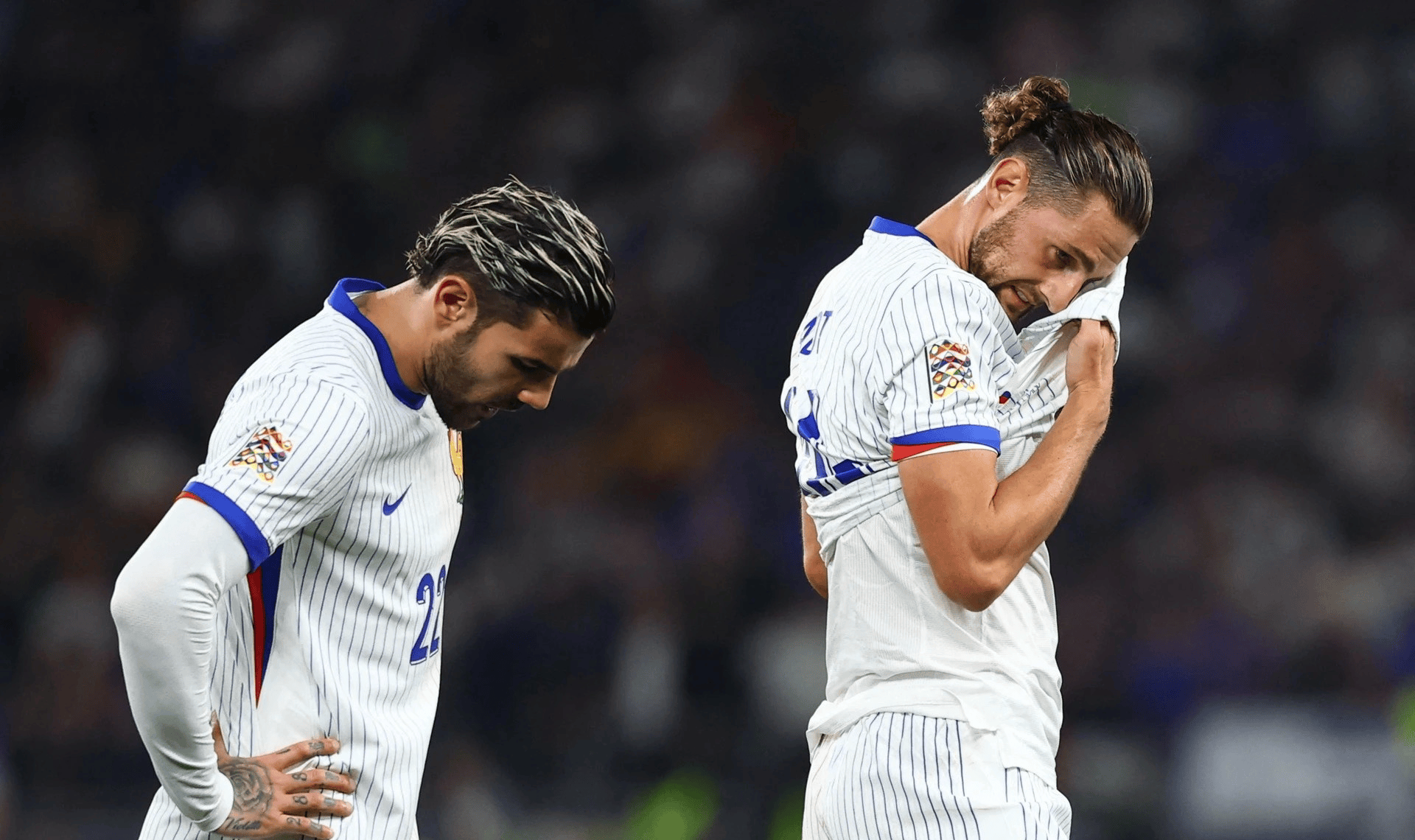 开云平台-欧国联瑞士惊险胜法国:瑞士晋级欧国联决赛的简单介绍