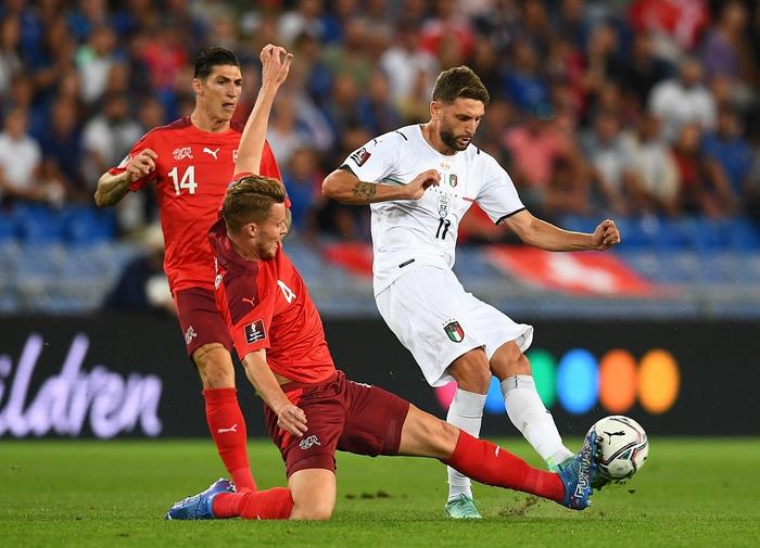 瑞士迎战爱尔兰,一触即发的对决展开的简单介绍 瑞士迎战爱尔兰,一触即发的对决展开的简单介绍