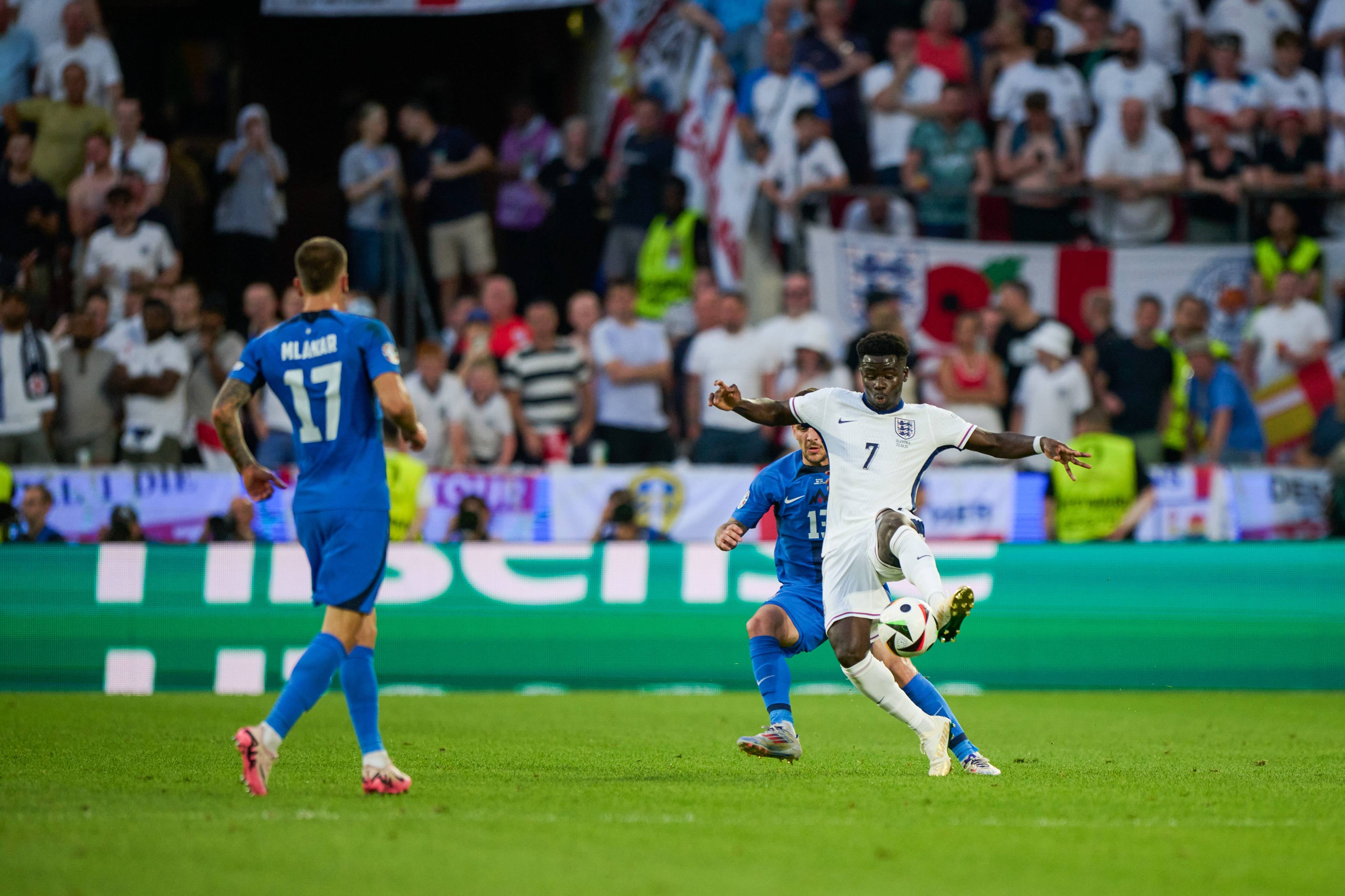 英格兰取得胜利,成功晋级欧洲杯预选赛决赛的简单介绍 英格兰取得胜利,成功晋级欧洲杯预选赛决赛的简单介绍