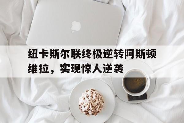 开云体育官网-包含纽卡斯尔联终极逆转阿斯顿维拉,实现惊人逆袭的词条