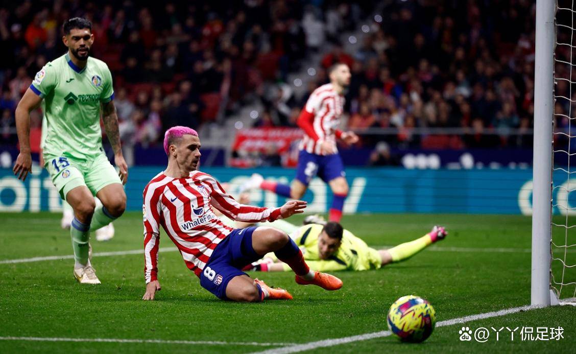 开云sport-切尔西马德里竞技苦战,欧冠四强希望渺茫的简单介绍