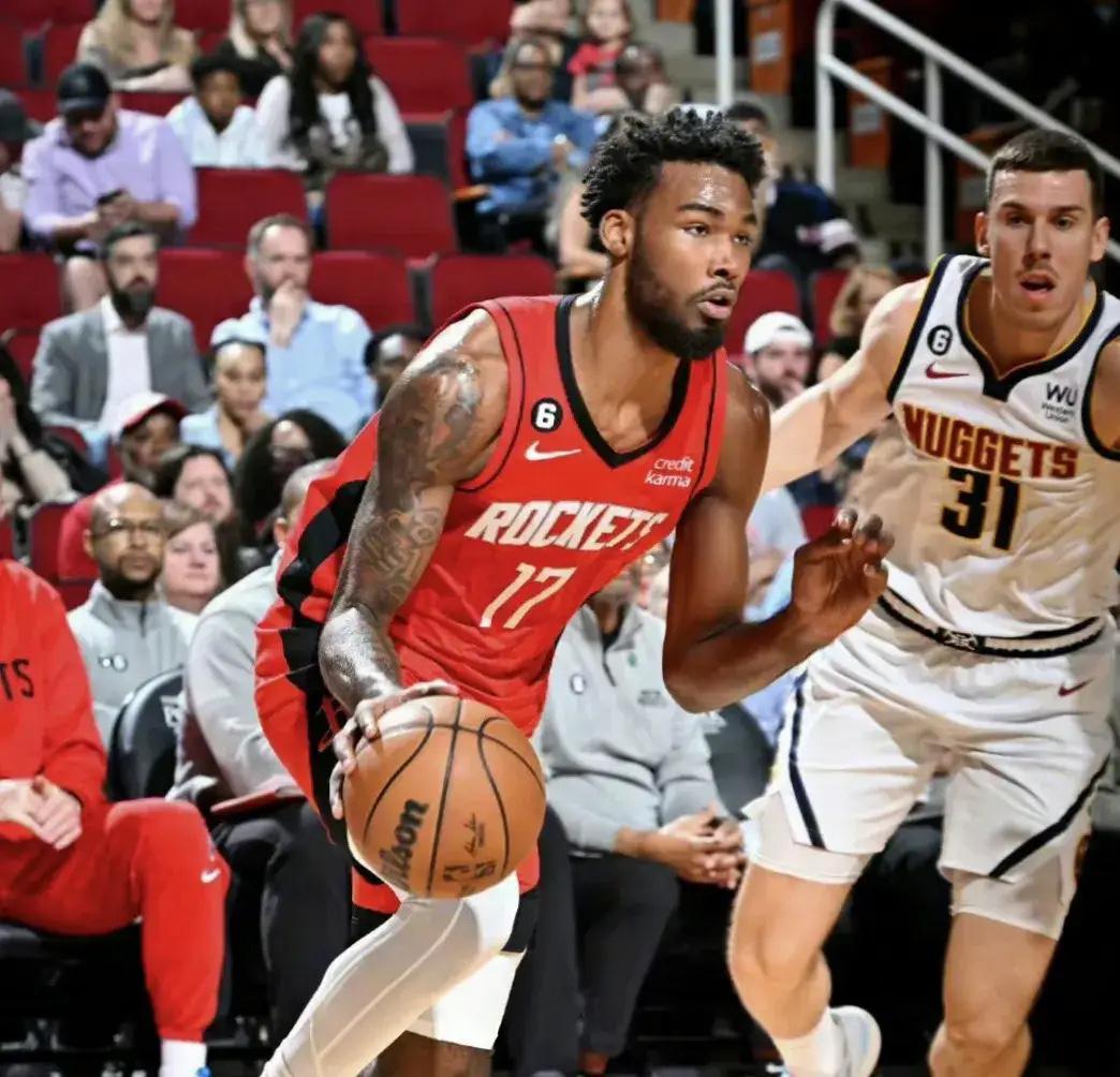 开云体育在线-关于火箭总经理确认球队新援已适应比赛节奏，表现出色的信息