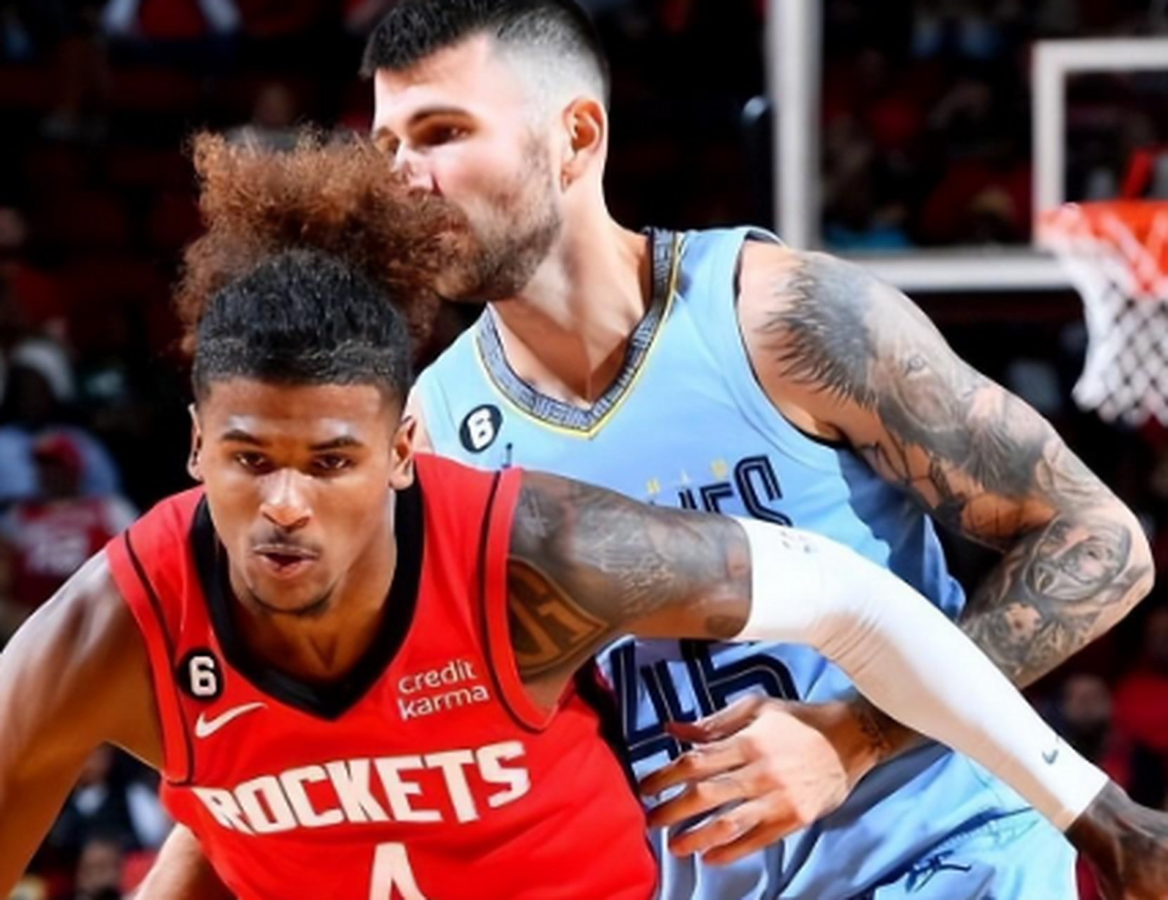 开云体育-火箭将迎战人，两队实力均衡对决