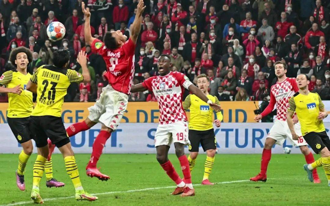 弗赖堡球员训练备战接下来的比赛 弗赖堡球员训练备战接下来的比赛