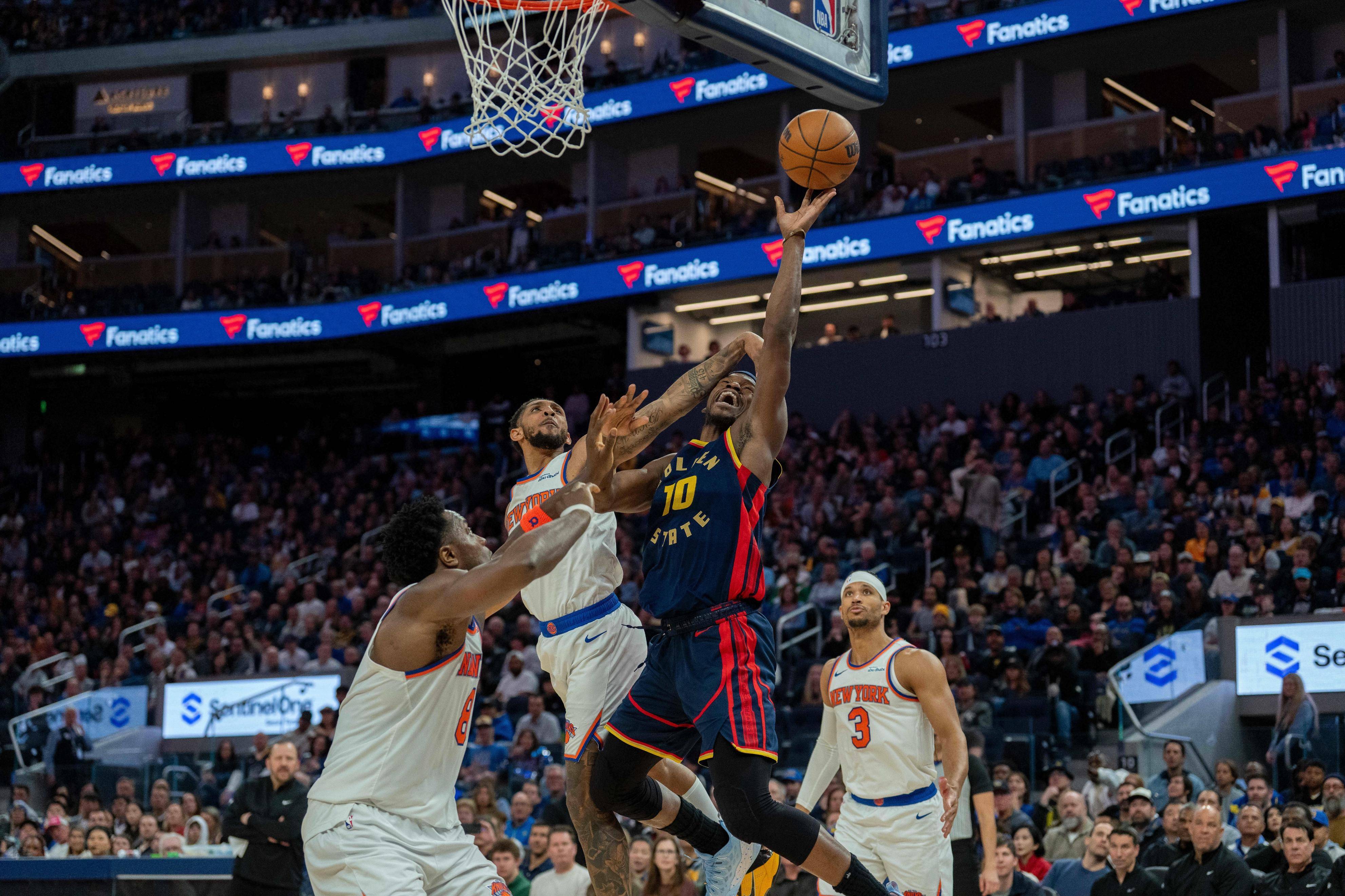 开云体育app-勇士主帅不满裁判，遭遇连败