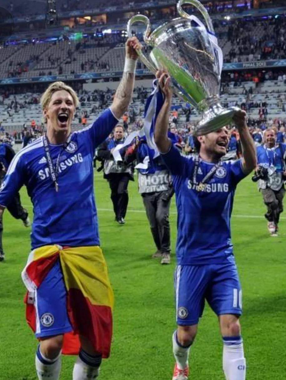 关于切尔西逆袭,逐梦欧洲冠军之路的信息 关于切尔西逆袭,逐梦欧洲冠军之路的信息