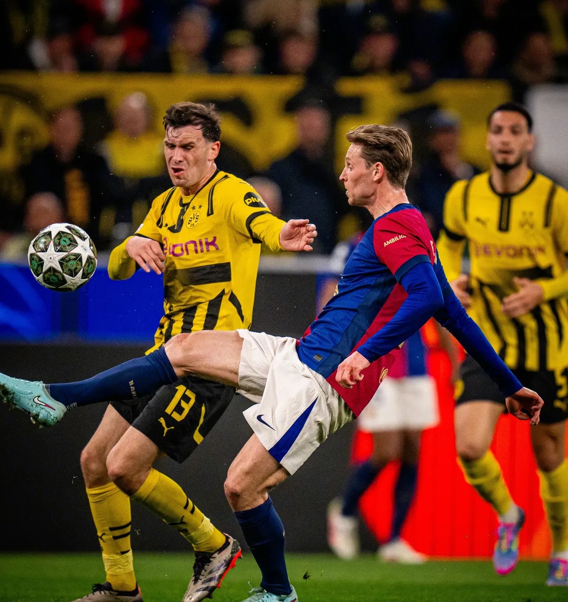 开云下载-奥萨苏纳客场战胜多特蒙德，创造奇迹的简单介绍