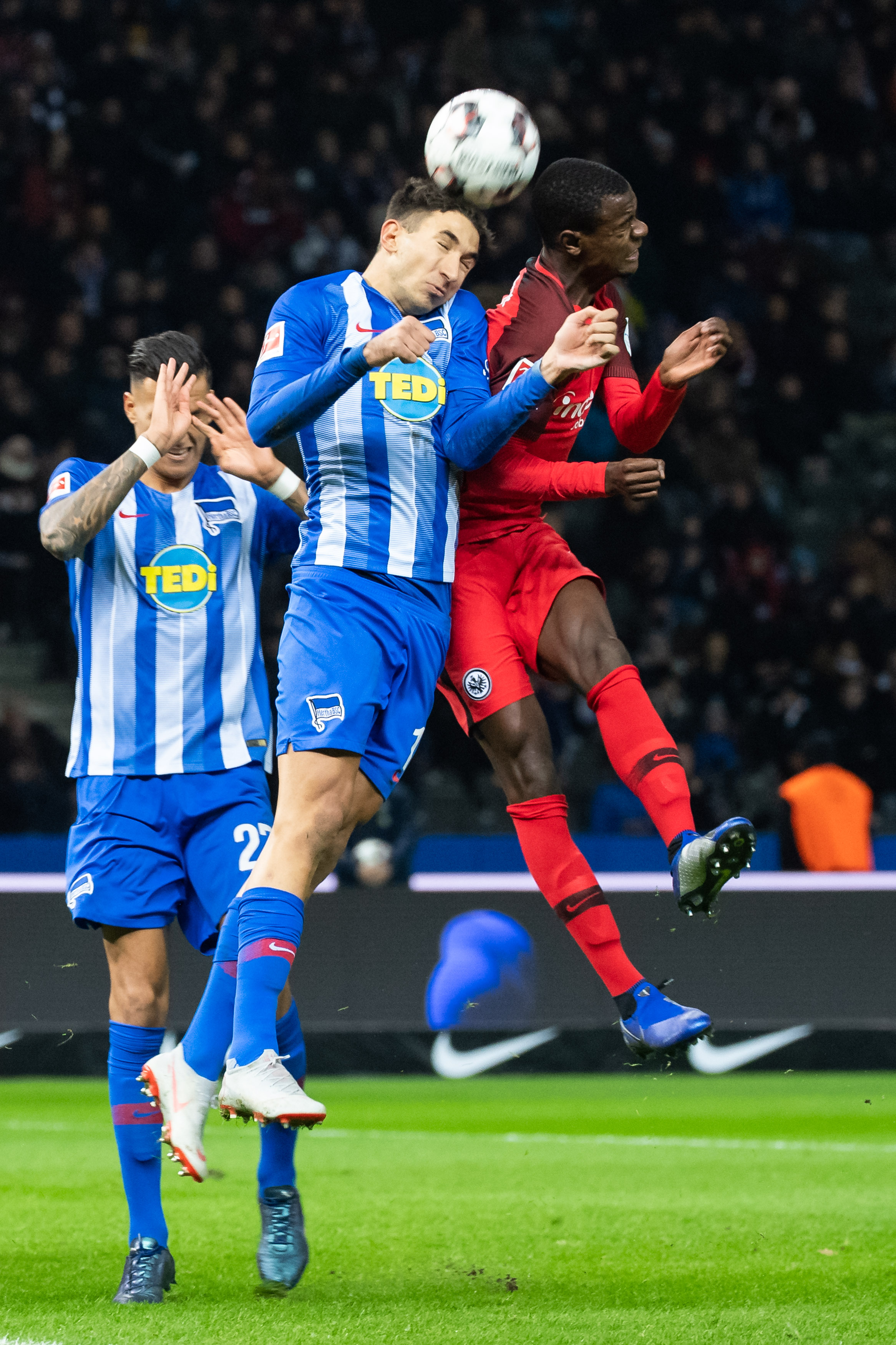 开云官网-关于柏林赫塔备战比赛，全力争胜的信息