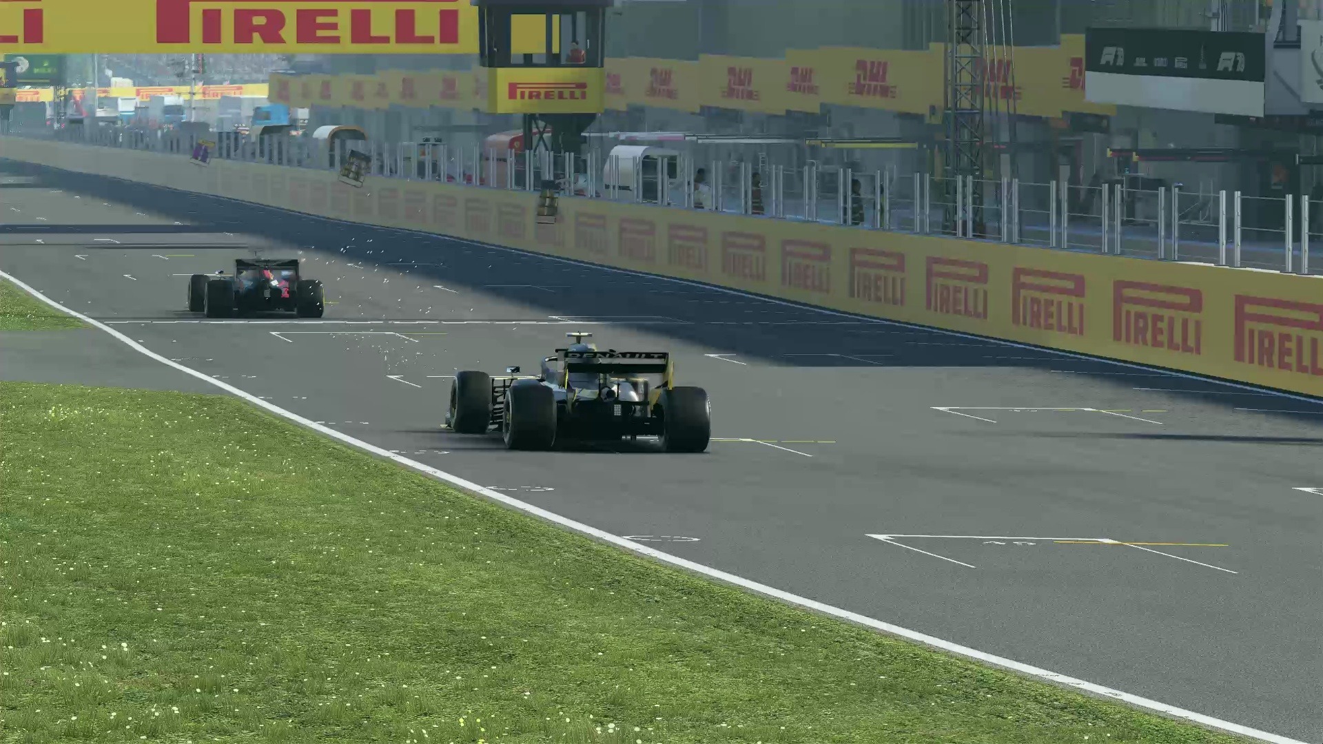 开云官网-包含雷诺车队翻盘梅赛德斯,阿隆索统治全场的词条