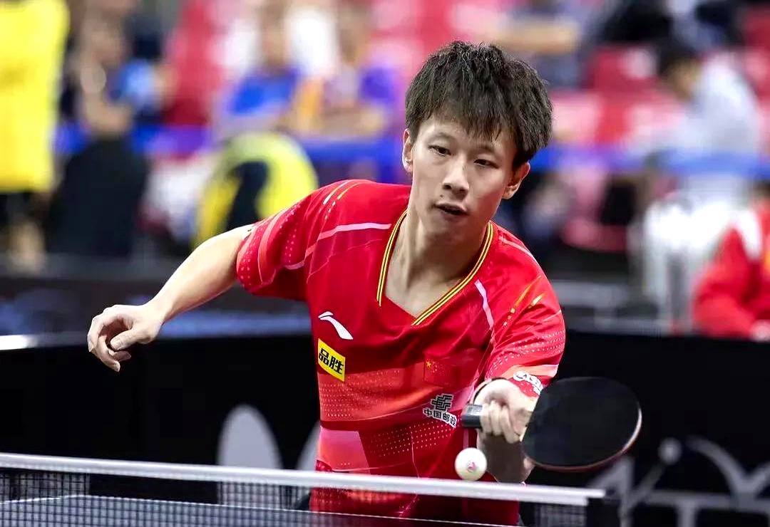 法国队轻取中国队,林高远状态火热 法国队轻取中国队,林高远状态火热