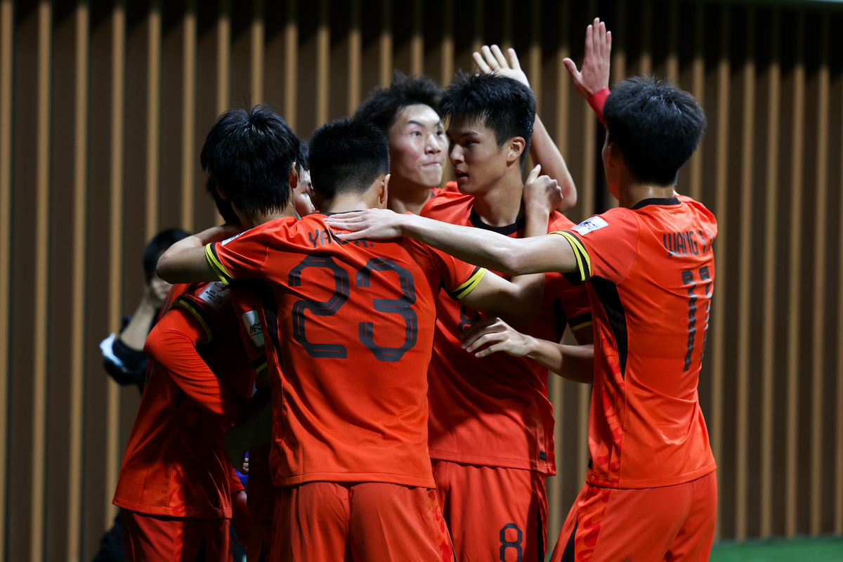 究竟是哪支球队在亚洲杯上脱颖而出？