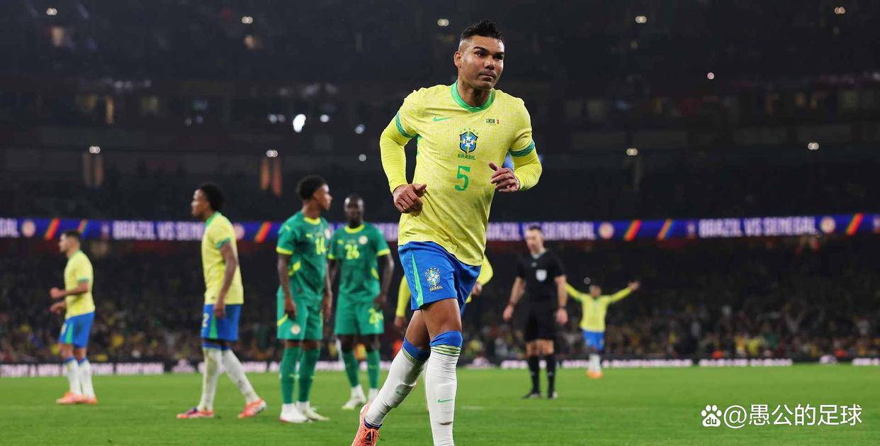 开云体育入口-葡萄牙险胜中国,卡塞米罗点燃赛场