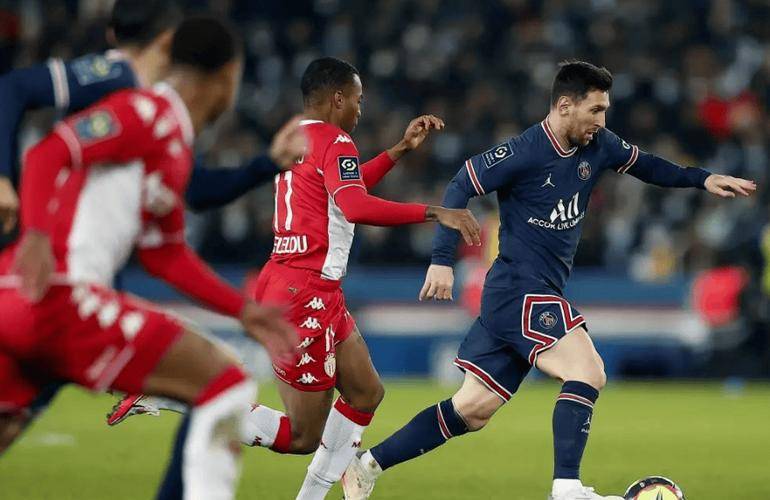 开云体育中国-圣埃蒂安主场大胜,反弹迅速