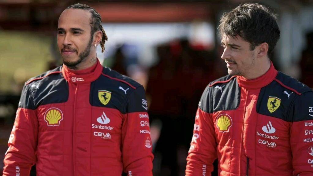 雷诺车队碾压法拉利，佩雷兹带队取胜