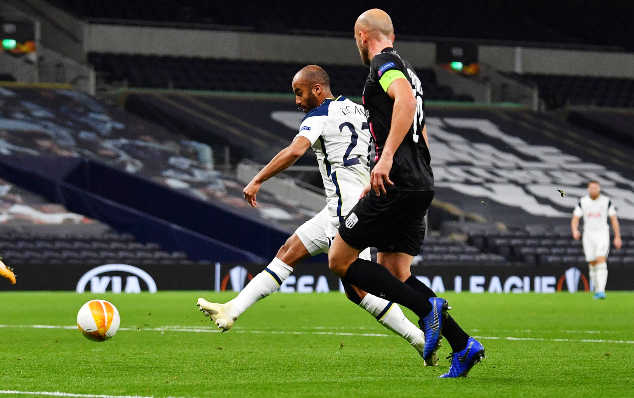 开云-奥地利险胜墨西哥,凯恩统治全场