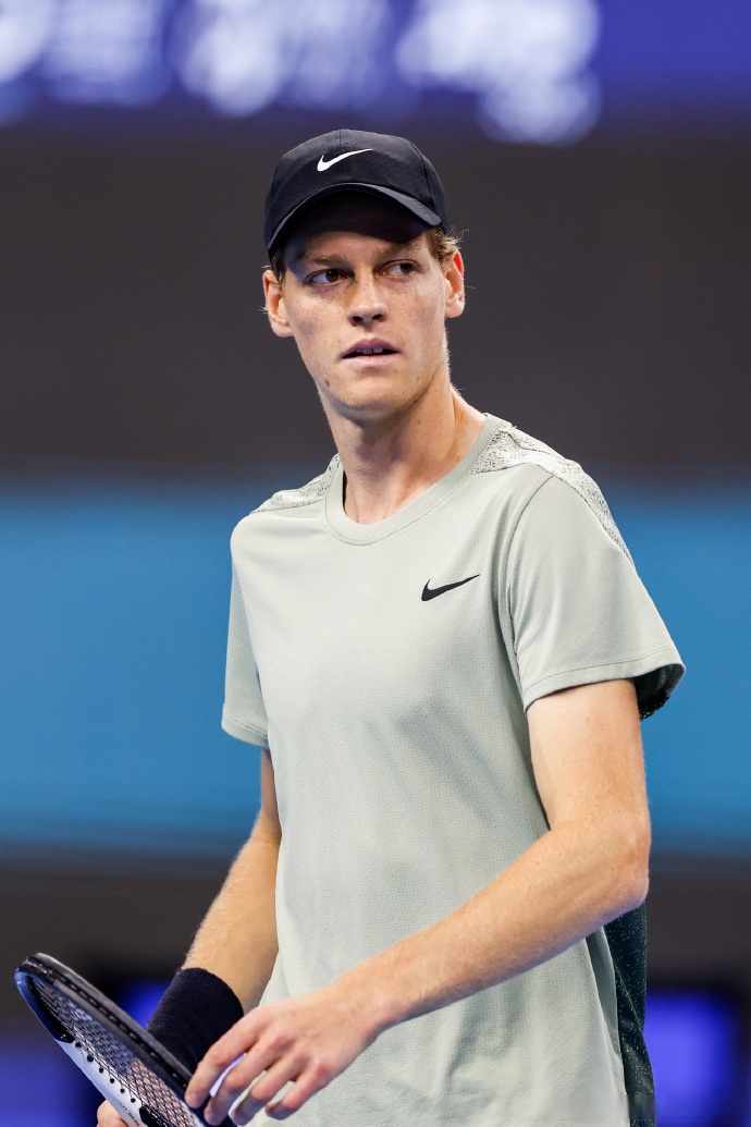 开云体育中国-联合杯轻取蒙特卡洛大师赛，辛纳状态火热