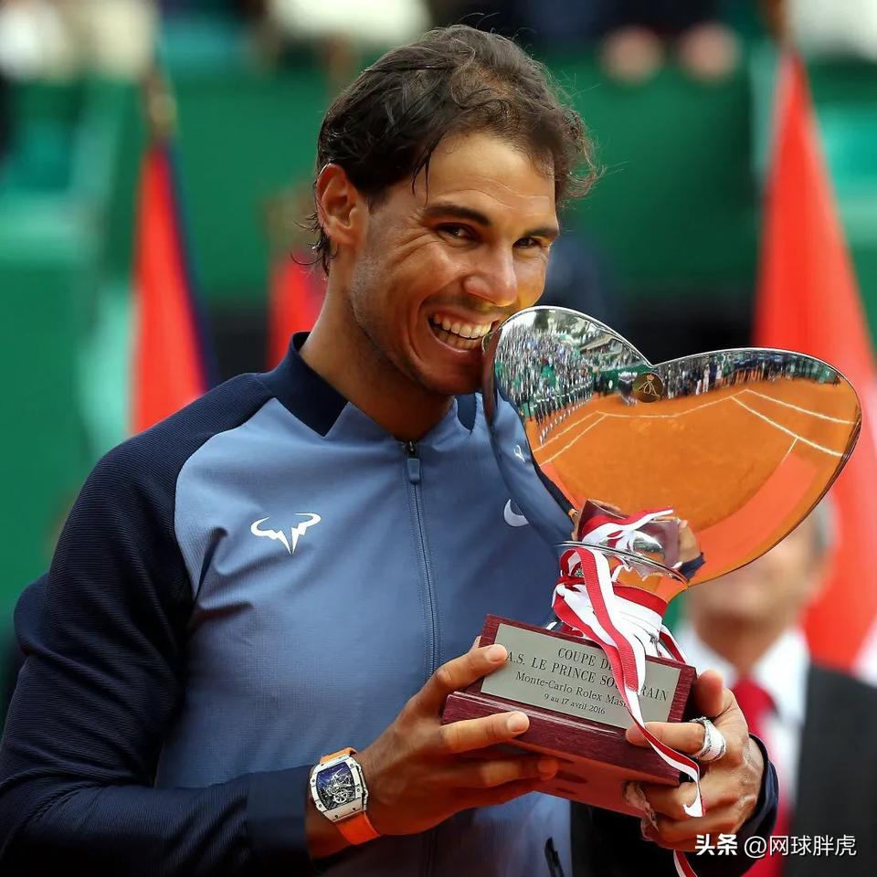 开云APP-蒙特卡洛大师赛完胜戴维斯杯，德约科维奇统治全场