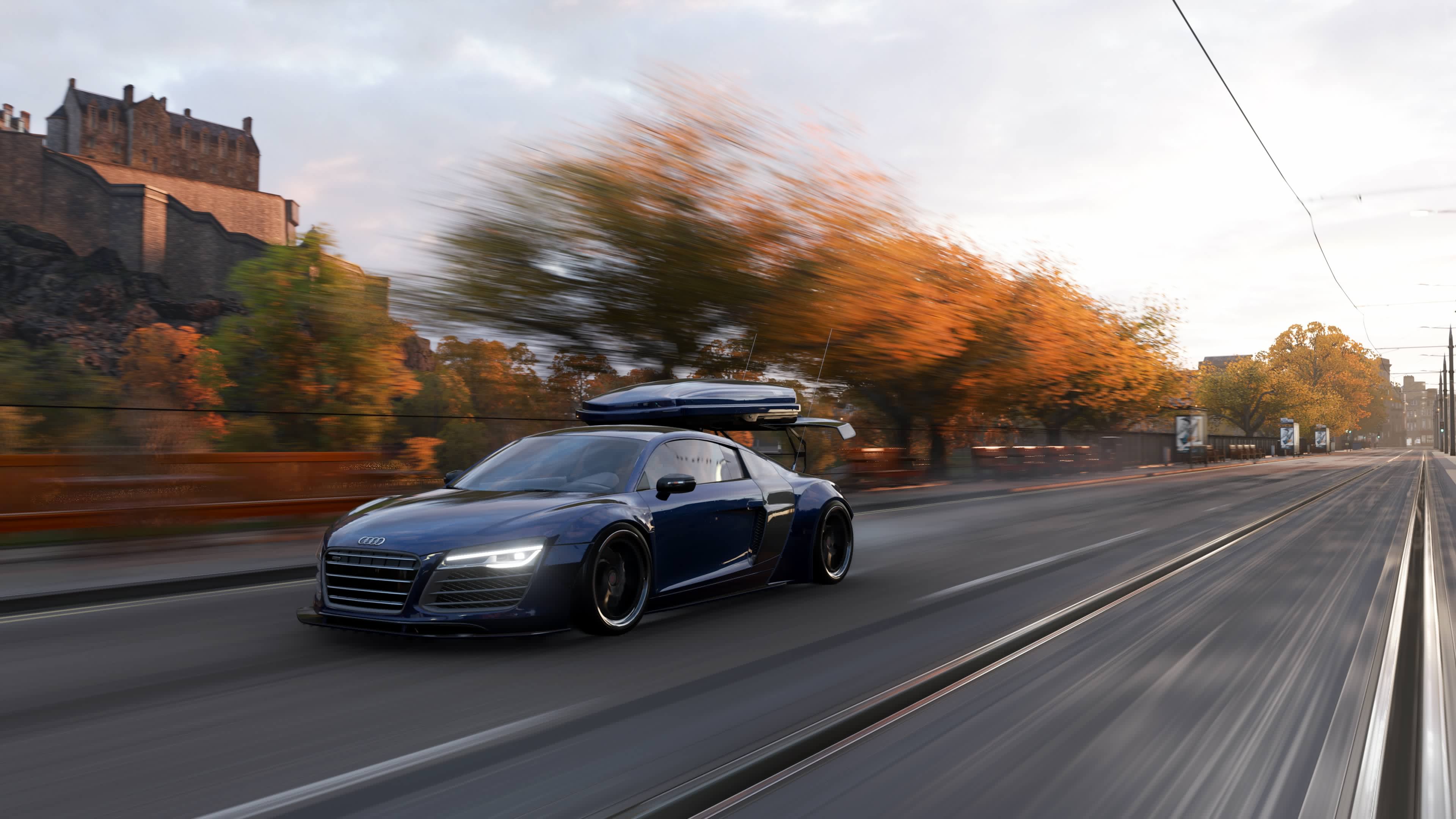 神秘聚光灯下,当伦纳德现身魔术VS篮网,篮球之夜被谁偷走?