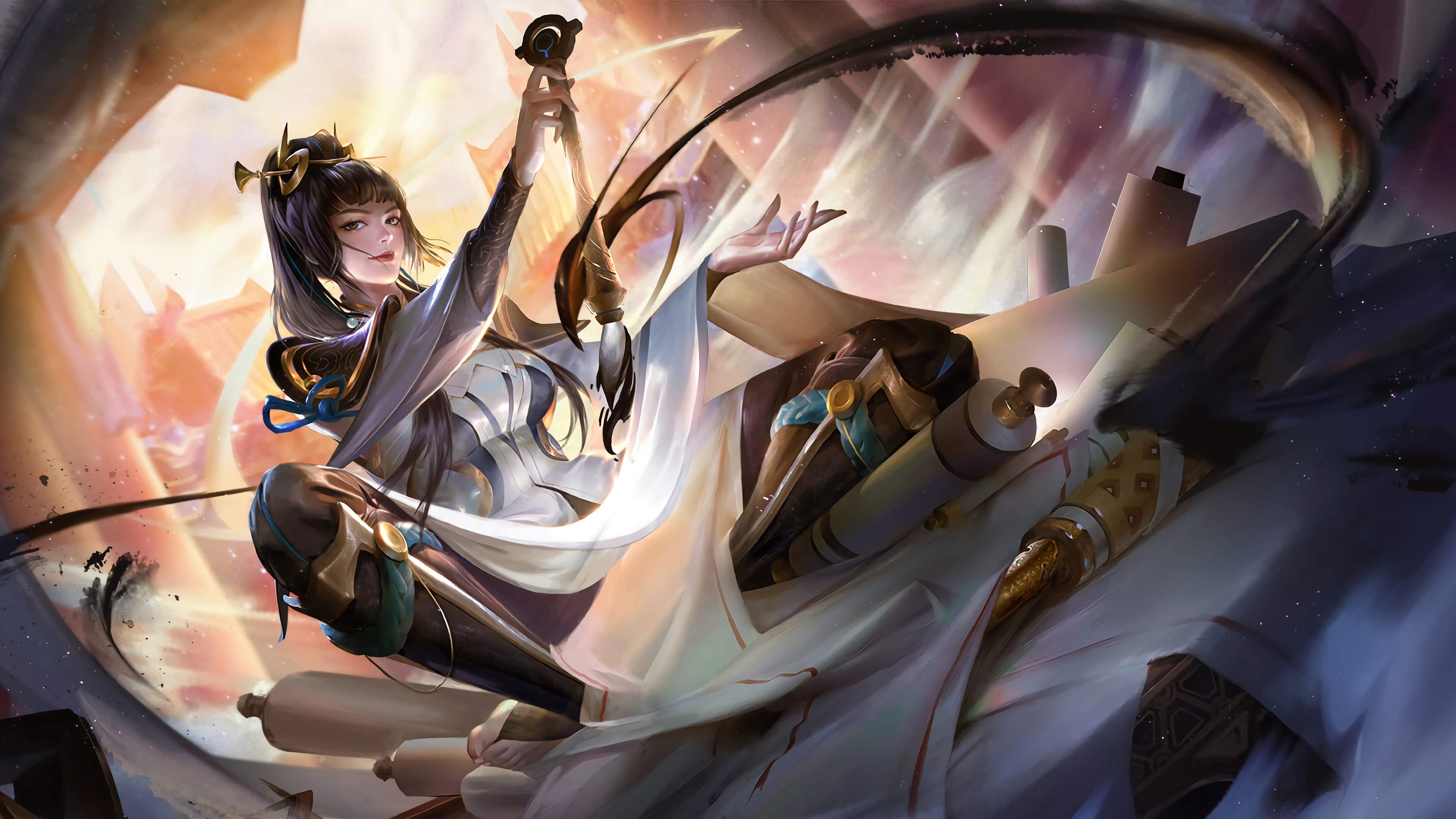 鏖战四十八分钟，最后两分钟的上帝，杰伦·格林如何杀死灰熊与黄蜂的战争